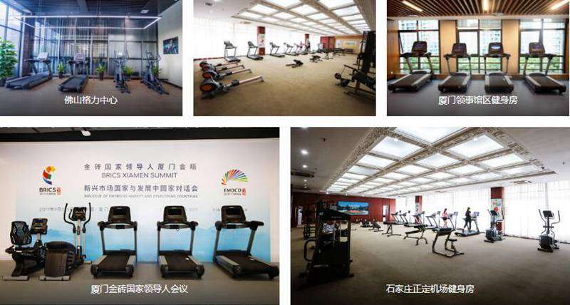 mk体育健身器材企事业健身解决方案