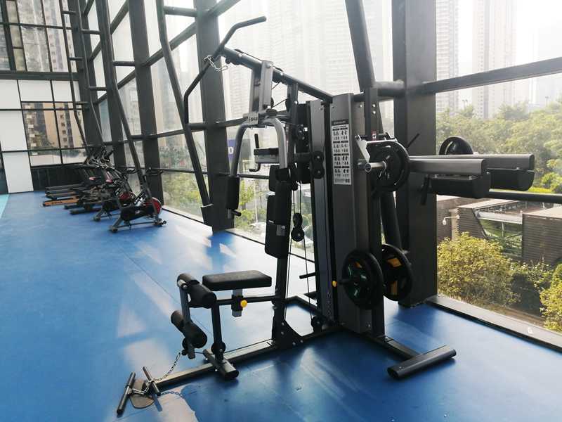 企事业单位健身房器材-广西mk体育健身器材有限公司